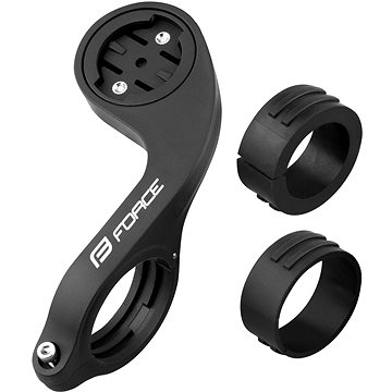 

Force Držák počítače garmin předsazený 31,8/25,4 mm
