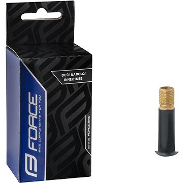 

Force Duše 8 1/2 × 2, AV 22 mm