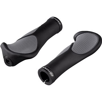 

Force Anatomic madla jištěná, černo-šedá, balená