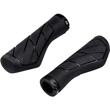 

Force Bar madla tvarovaná jištěná, černá, balená