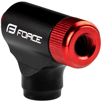 

Force Puff 3.0 Inflátor na CO2 bombičku