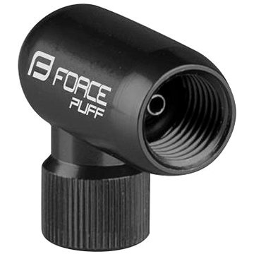 

Force Puff inflátor na CO2 bombičku