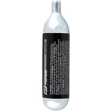 

Force Bombička 16 g CO2 závitová