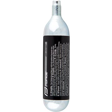 

Force Bombička 25 g CO2 závitová