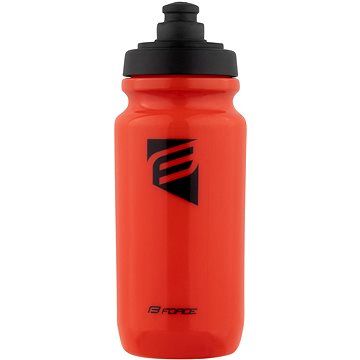 

Force Slash 0,55 l, červeno-černá