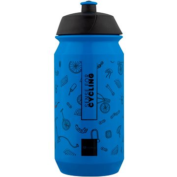 

Force Play 0,5 l, modro-černá