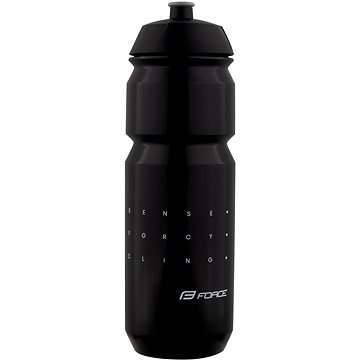 

Force Sense 0,75 l, černo-bílá