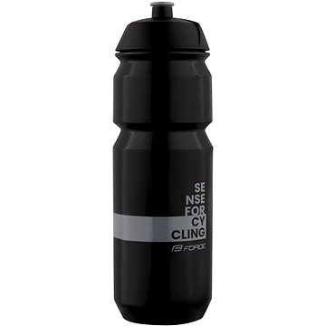 

Force Fine 0,75 l, černo-šedá