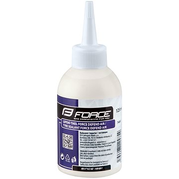 

Force Defend Air lepení - tmel, kapátko 125 ml