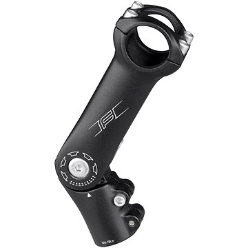 

Force S6.3 představec 31,8/110 mm stav. Al, černý