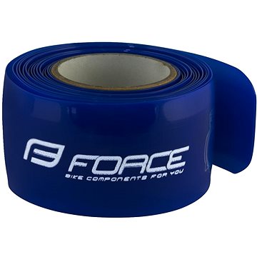 

Force Vložka protiprůrazová 35 mm - 2 × 2370 mm, modrá
