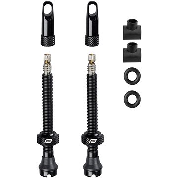

Force Ventilky pro bezdušový systém 2 × FV 60 mm, černé