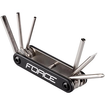 

Force Mini Six sada nářadí 6 funkcí