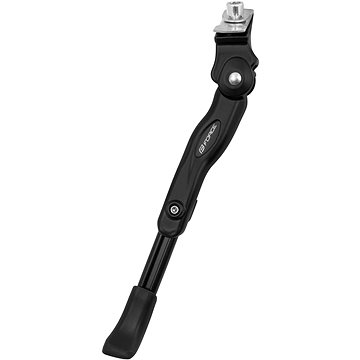 

Force 22-29'' Al stojan pod rám + protikus, černý