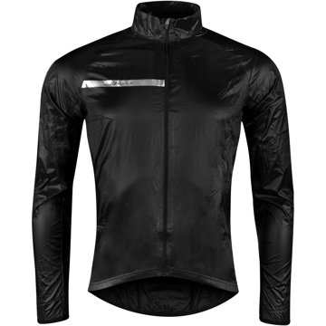 

Force Windpro neprofuk, černá XL
