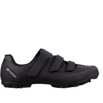 Force tretry MTB Revo 3, černé 42