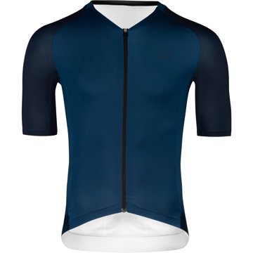 

Force Script dres krátký rukáv, tmavě modrý 3XL