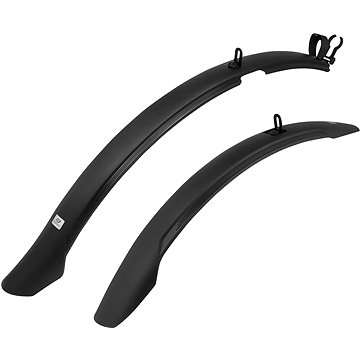 

Force GRAND, 24"- 29" plast, černé