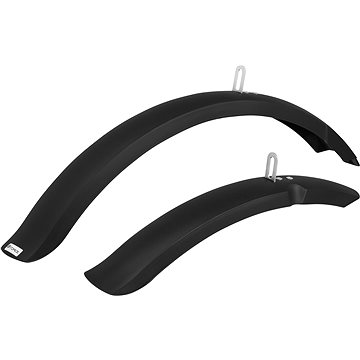 

Force CTB 20"plast, kovový úchyt, černé