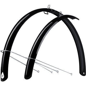 

Force 48 Aluflex 28" + ECO vzpěry černé