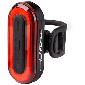

Force Arc 40 lm, 30X Led, Usb