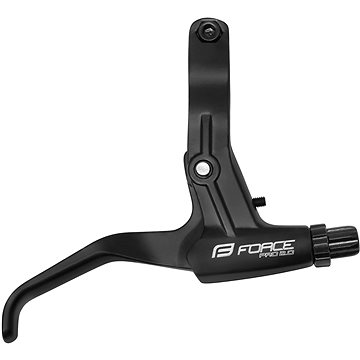 

Force MTB "V" Al PRO 2.0, černé balené