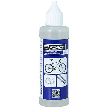 

Force, čirý, minerální, 80 ml
