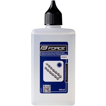 

Force Olej na řetěz standard 100 ml