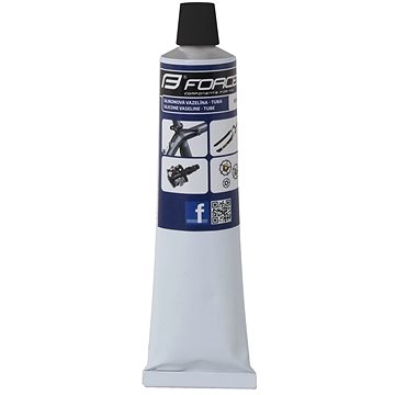 

Force silikonová vazelína, 30ml