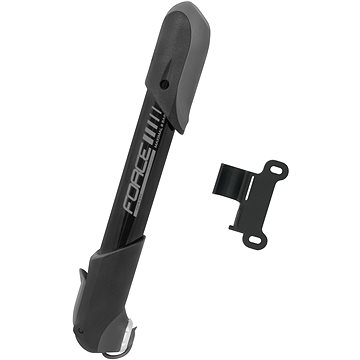

Force SPORT DUO TELESKOP Al, černá