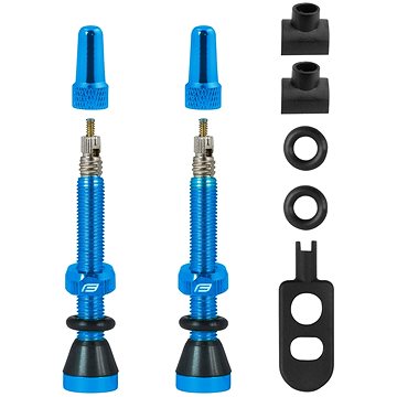 

Force pro bezdušový systém 2xFV 44mm,mod.