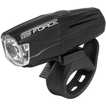 

Force Shark USB 500 lm, USB, černé