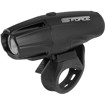

Force Shark USB 700 lm, USB, černé