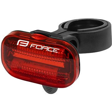 

Force Cob baterie, 16x led