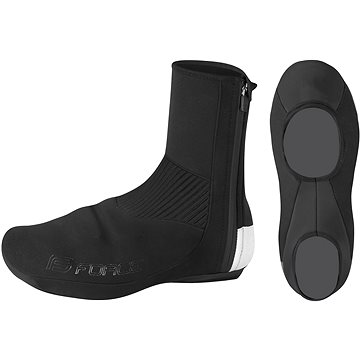 

Force SPRING softshell, černé XL