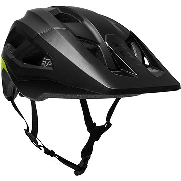 Tropical shower Alabama Fox Mainframe Helmet Mips Sg, Ce - Helma na kolo | Alza.cz