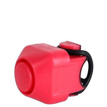 

Verk 14398 Elektrický 130 dB červený