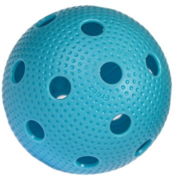

Freez Ball Official - modrý