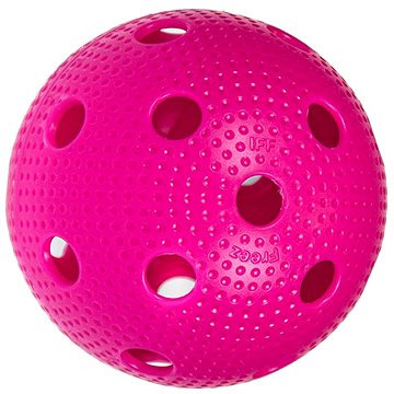 

Freez Ball Official - růžový