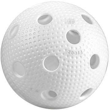 

Freez Ball Official - bílý
