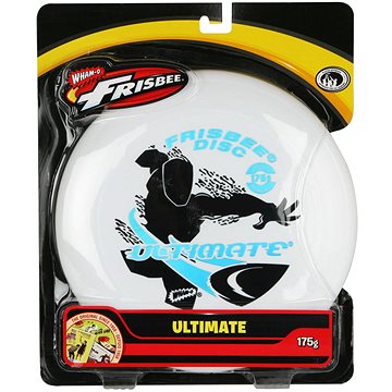 

Sunflex Wham-O Ultimate bílé