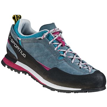 

La Sportiva Boulder X Women’s - Slate / Red Plum 37 EU