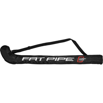 

FAT PIPE SATELLITE - AIR - SMALL STICK BAG SR., černo-bílá