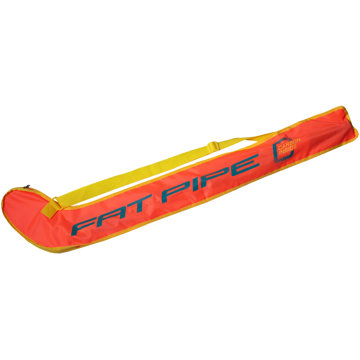 FAT PIPE SATELLITE - AIR - SMALL STICK BAG JR., oranžová