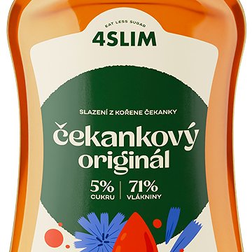 

4Slim Čekankový originál 1,2 kg