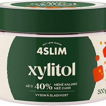 

4Slim Xylitol 300 g