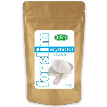 

4Slim Erythritol 1 kg