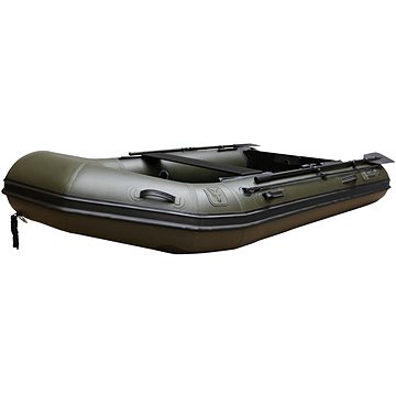 

FOX Inflatable Boat 290 Aluminium Floor Green