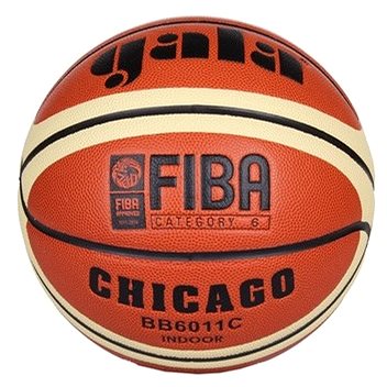 

Gala Chicago BB 6011 S