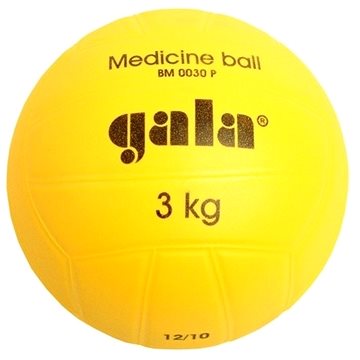 

Gala Medicinbal plastový 3 kg